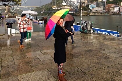 Invincible City of Porto Walking Tour