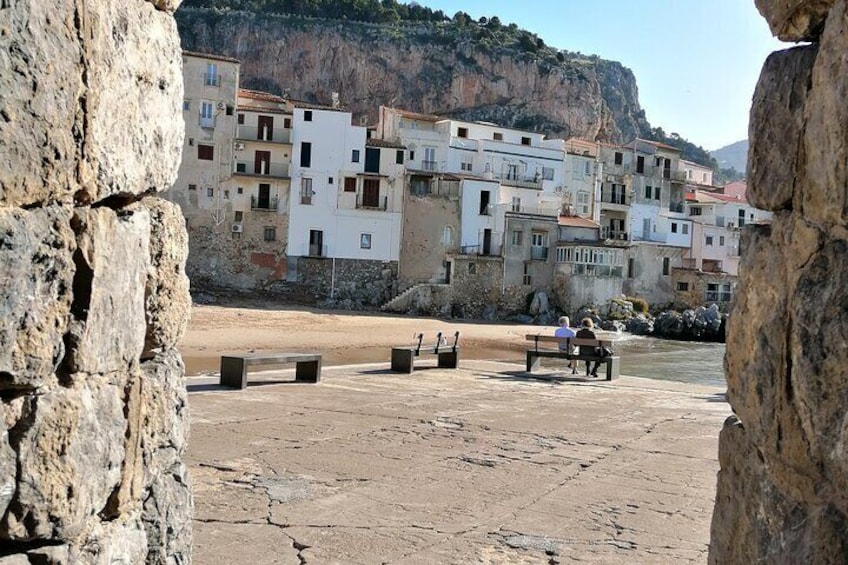A city on the big screen: Cefalù at the cinema