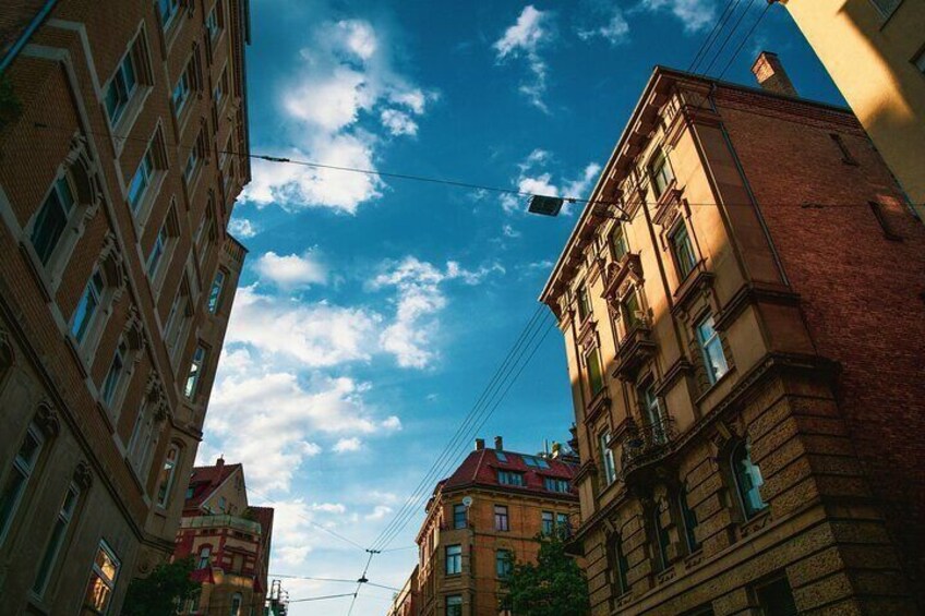 Private Stuttgart 12 Hour Tour from Munich with Free Photography