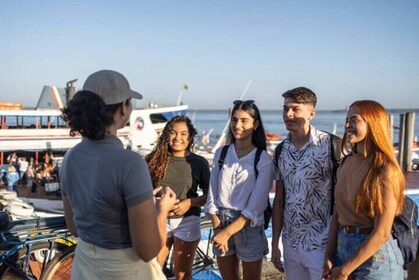 5 Days 4 Nights Nile Cruise From Luxor To Aswan With Abu Simbel