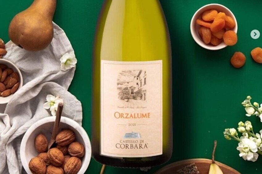 Taste the Wines of Corbara Exploring the Flavors of Umbria