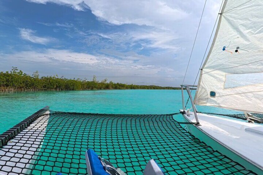 Lagoon