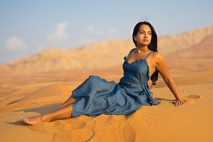 3-Day Private Desert Tour from Marrakech to Fes via Dades Valley