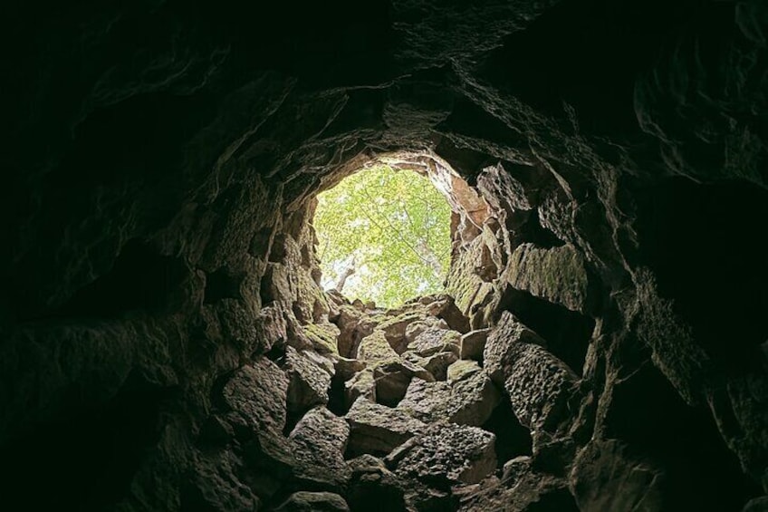 First Well