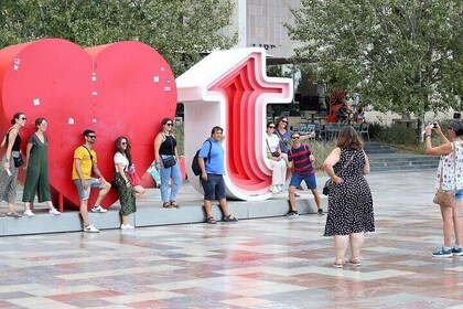 Tirana Tours for History Lovers