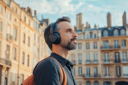 Self Guided Tour in Lyon with 100 Captivating Audio Stories