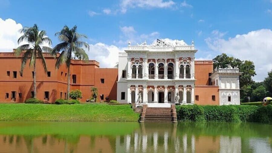 Sonargaon Museum
