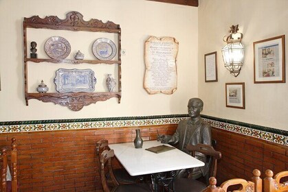 Private Tour Lorca and Granada
