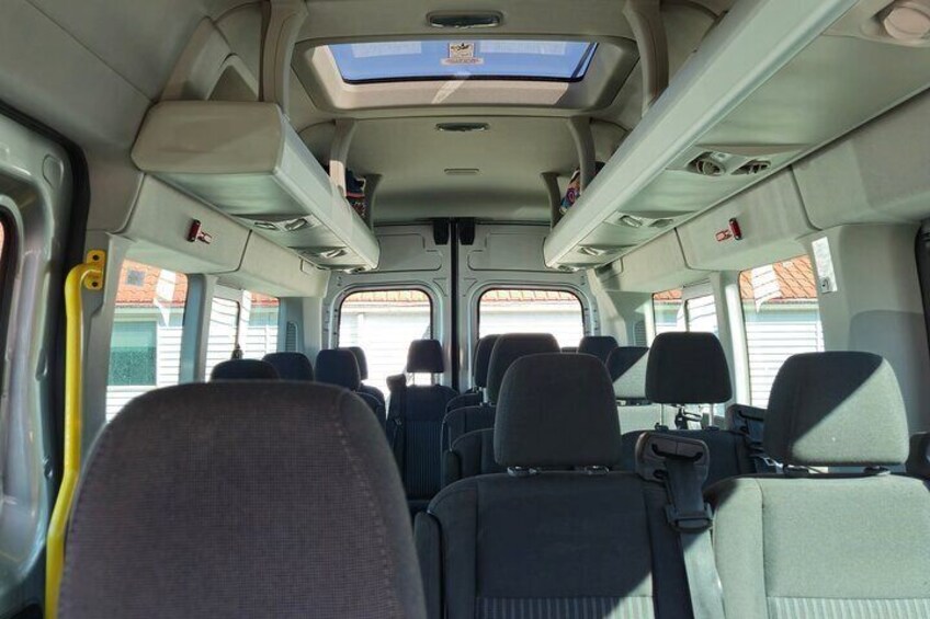 Camel Experience from Amsterdam to Berlicum Privat Group Tour