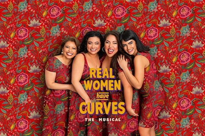 Las mujeres de verdad tienen curvas