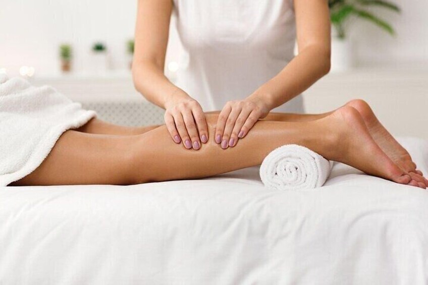 Turkish Bath With 50-Minute Massage & Transfer - Sharm El Sheikh