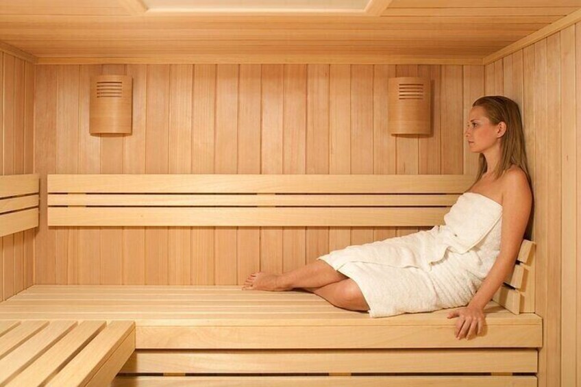 Turkish Bath With 50-Minute Massage & Transfer - Sharm El Sheikh