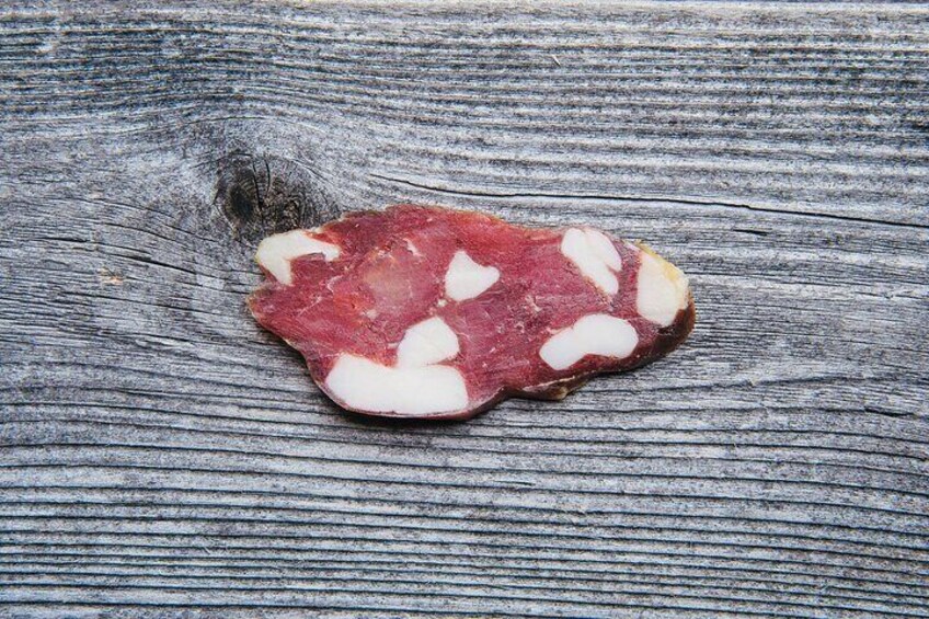 BioSign Sausage