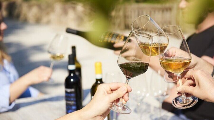 Discover the Euganean Hills Wine and Traditional Flavors