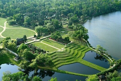 Experience Middleton Place