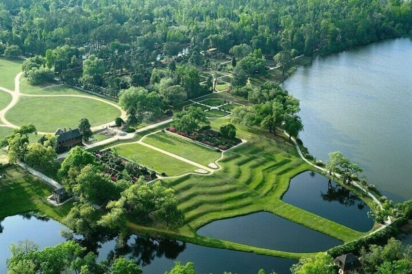Experience Middleton Place