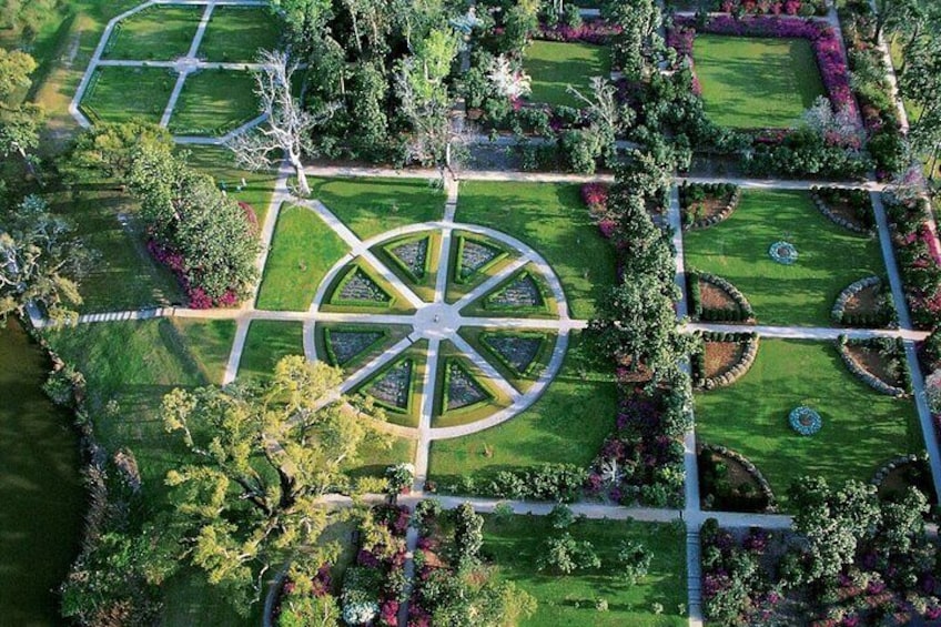 Experience Middleton Place