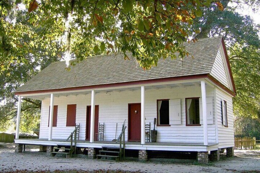 Experience Middleton Place