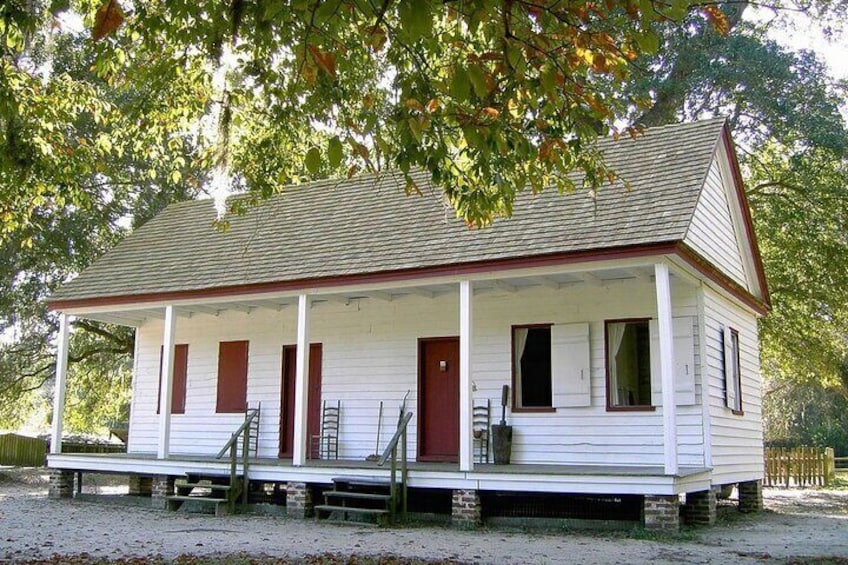 Experience Middleton Place
