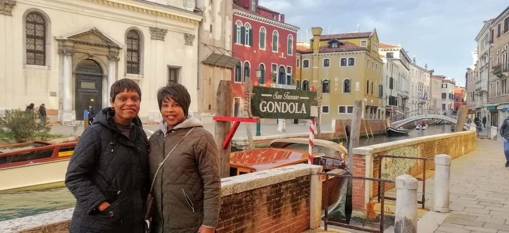 Picture 8 for Activity Venice: Off the Beaten Path Walking Tour