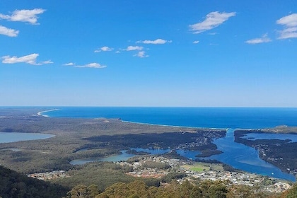 Sydney to Port Macquarie and Mid North Coast Private Tour 4 Days.