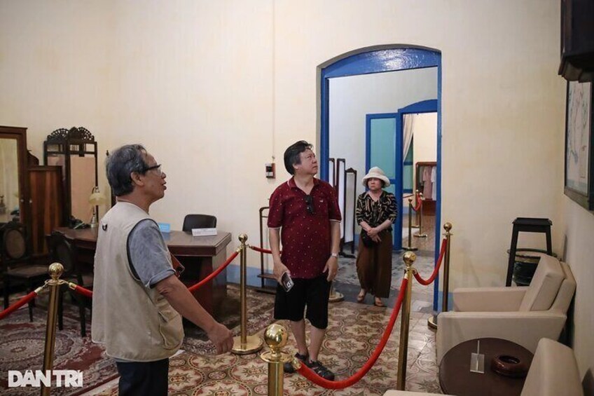 Private Con Dao Historical Highlights Tour