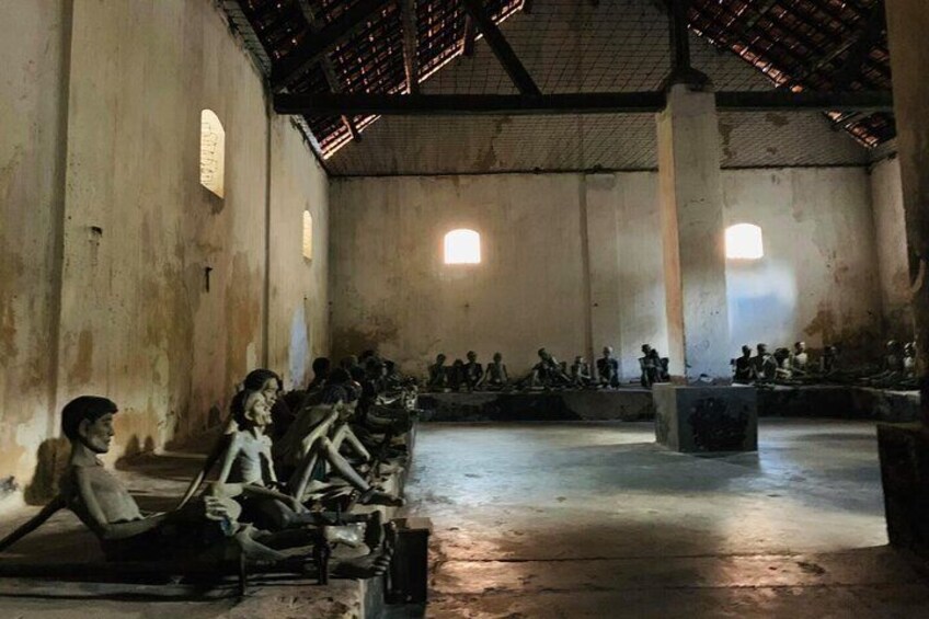 Private Con Dao Historical Highlights Tour