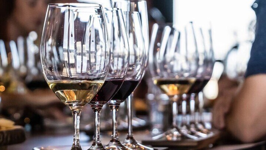 Boise River Wine Walk: Sip and Stroll Through Urban Wineries
