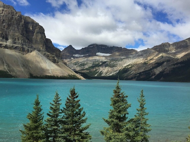 Banff National Park, Johnston Canyon Day Trip from Banff/Calgary