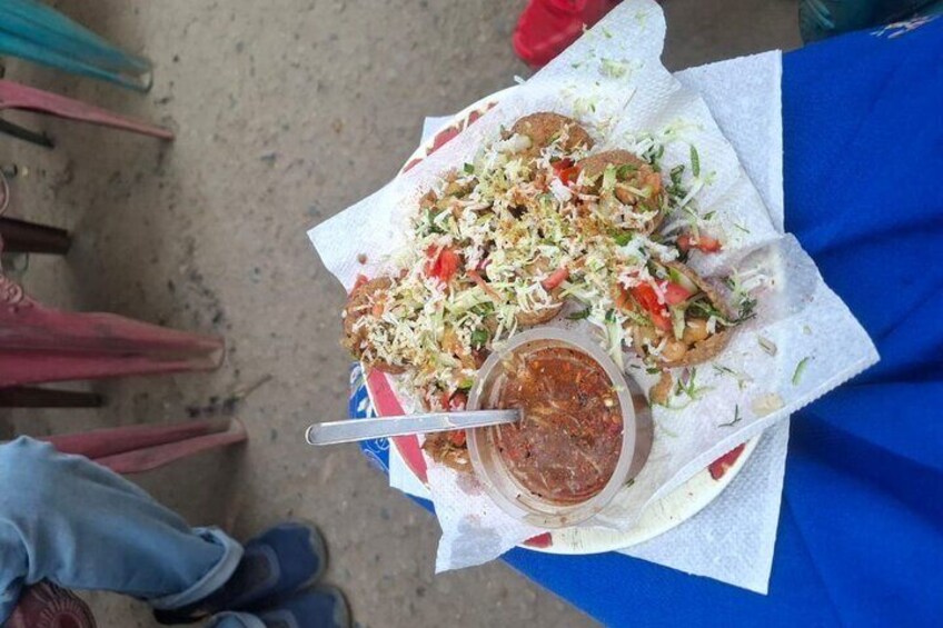 food tour in Dhaka