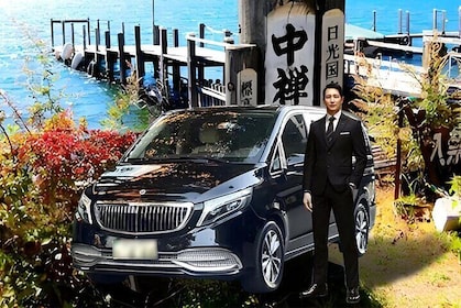 Nikko Private Customised Day Tour