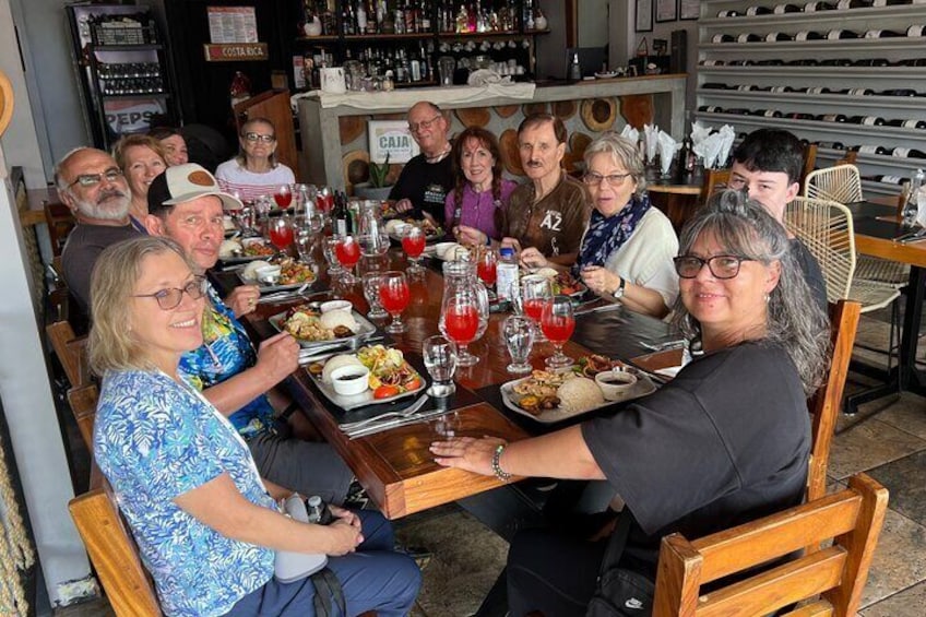 Skywalk & Beans with a sweet taste, Monteverde Experience