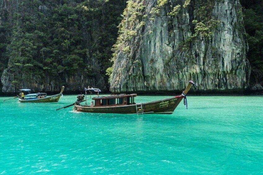 Phuket Beach