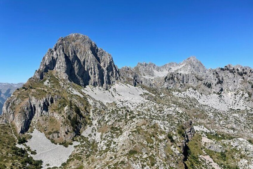 7 Days to Recharge in the Montenegrin Mountains