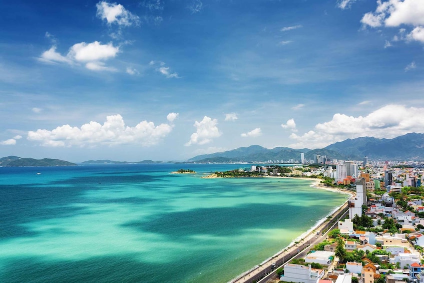 Picture 1 for Activity Nha Trang: Bus transfer from/to Saigon City
