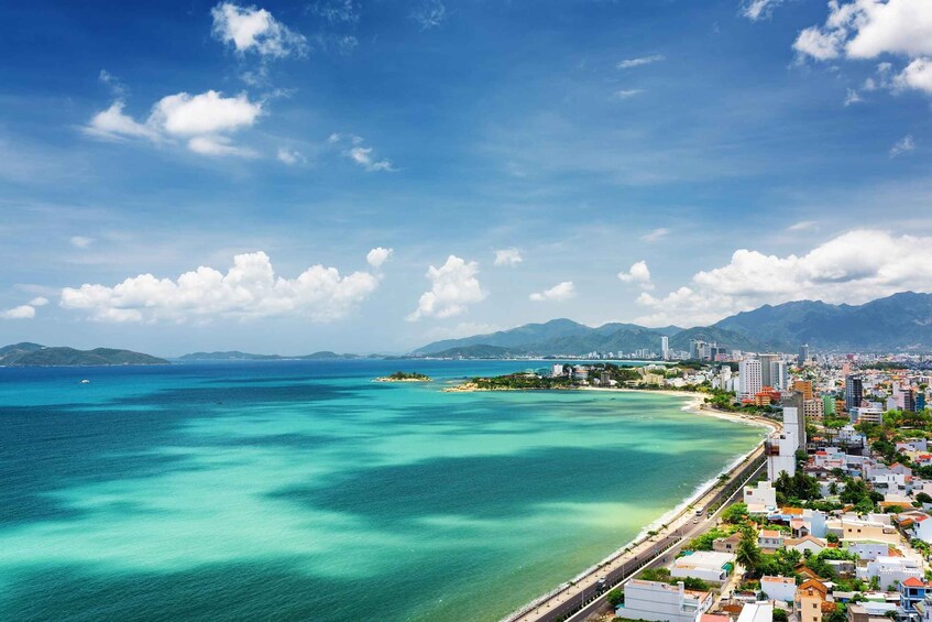 Picture 1 for Activity Nha Trang: Bus transfer from/to Saigon City