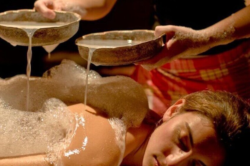 Içmeler Turkish Bath & Spa Experience with Transfers Included