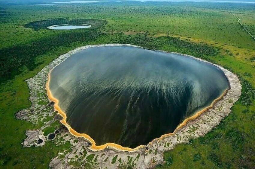 Ngorongoro Crater