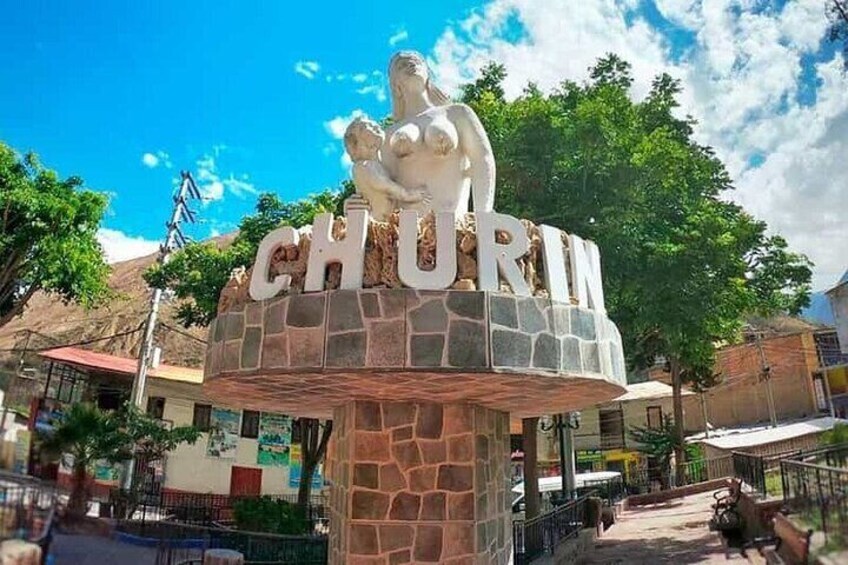 Day Tour to Sayan and Churín from Lima