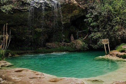 Day Tour to Sayan and Churín from Lima