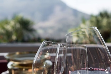 Prosecco Wine Tasting Full-Day Private Guided Tour from Venice