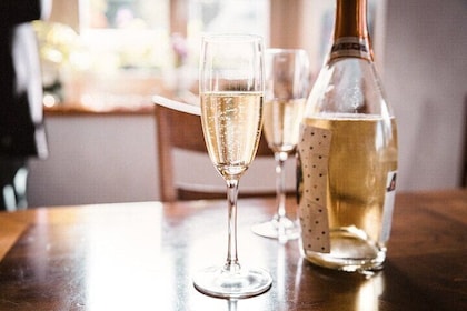 Luxury Prosecco Wine Tasting Full-Day Private Tour from Venice