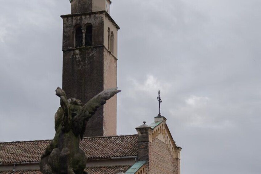 Prosecco Wine Tasting Full-Day Private Guided Tour from Venice