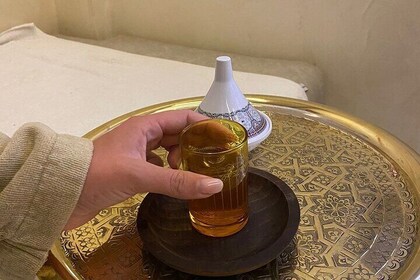 AGADIR HAMMAM & MASSAGE SPA Transport Included
