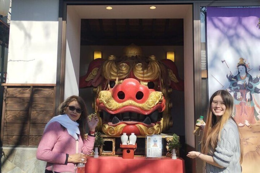 Guided Imperial Palace and Guided Tokyo City Private Day Trip