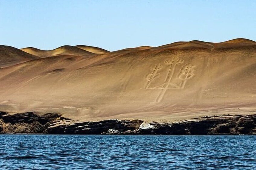 From Lima Paracas to Ica and Nazca 2 Days