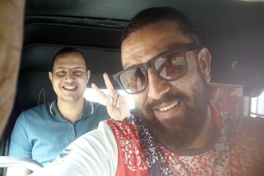 Colombo city tour