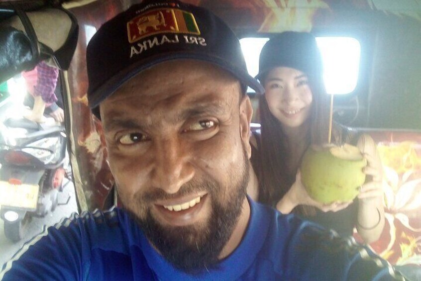 Colombo city tour