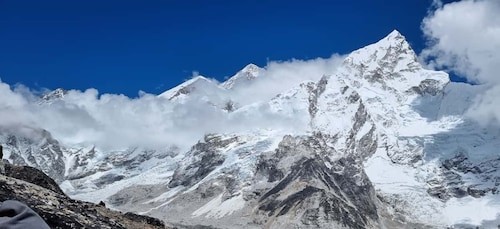 Trek al campamento base del Everest - 15 - Días - Nepal