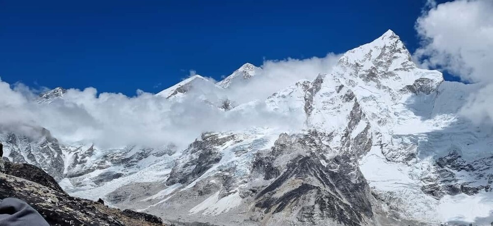 Everest Base Camp Trek - 15 - Days - Nepal